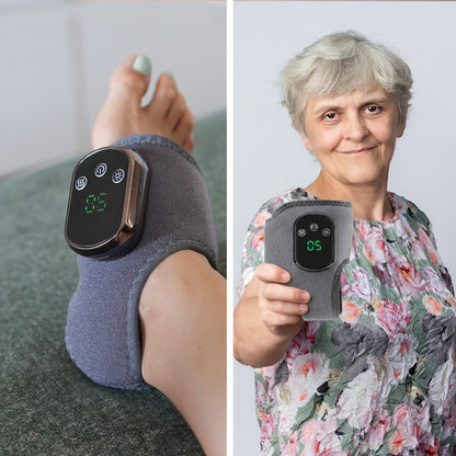 Welloria™ FootRenew