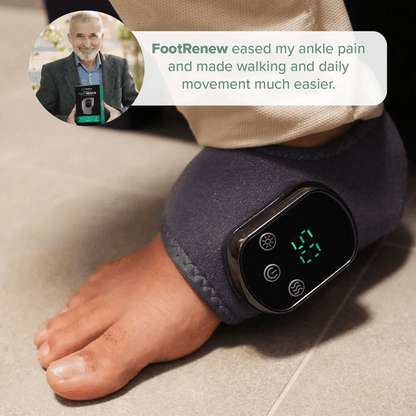 Welloria™ FootRenew