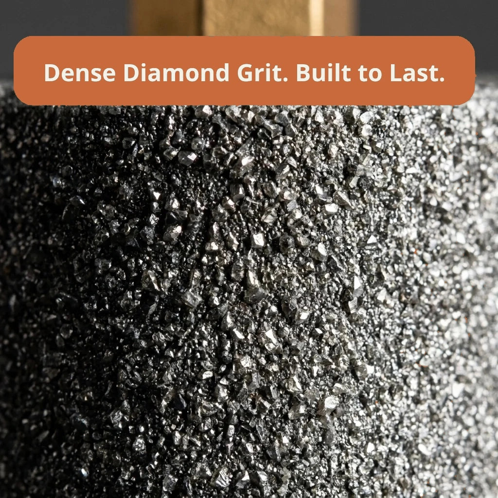 1-Pack Replacement Drum Bits — 2-Month Supply